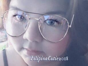 FilipinaCutie2018