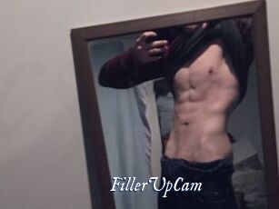 FillerUpCam