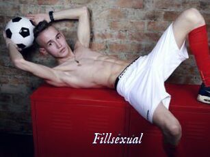 Fillsexual