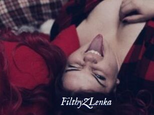 FilthyZLenka