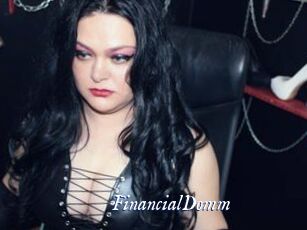 FinancialDomm