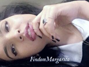 FindomMargarita