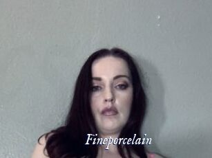Fineporcelain