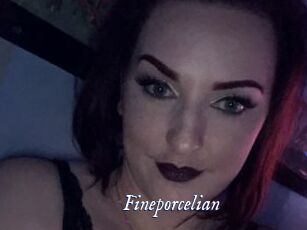 Fineporcelian