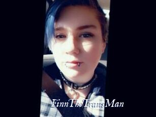 FinnTheTransMan