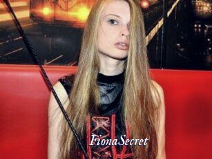 FionaSecret