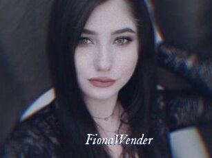 FionaWender
