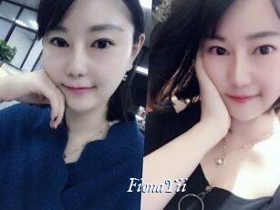 FionaYii
