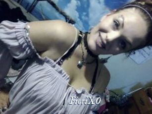 FioriXO