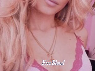 FireBlond