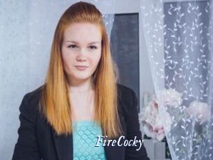 FireCocky