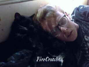 FireCrotch64