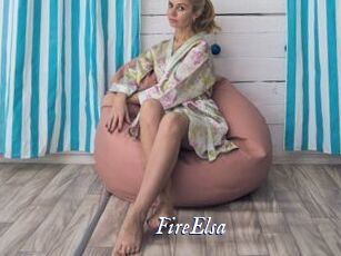 FireElsa