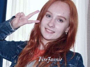 FireJannie