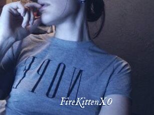 FireKittenXO