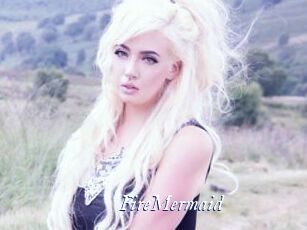 FireMermaid