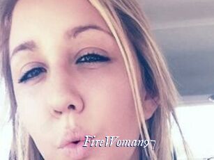 FireWoman97