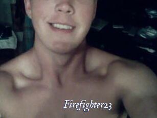 Firefighter23