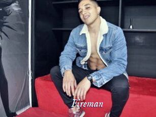 Fireman