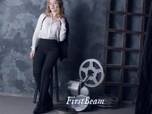 FirstBeam