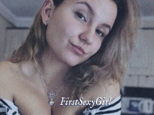 FirstSexyGirl_
