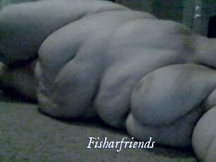 Fisharfriends