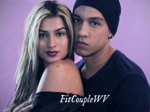 FitCoupleWV
