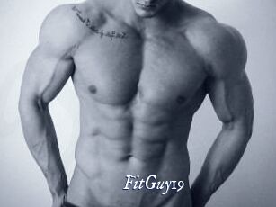 FitGuy19