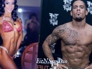 FitNSexyDuo