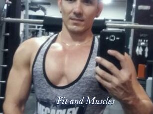 Fit_and_Muscles