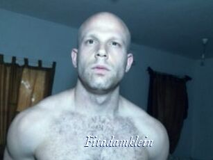 Fitadamklein