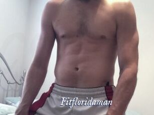Fitfloridaman