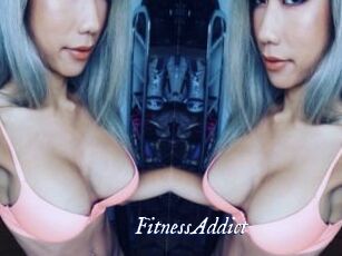 FitnessAddict