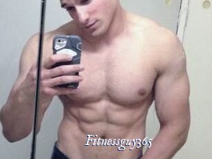 Fitnessguy365