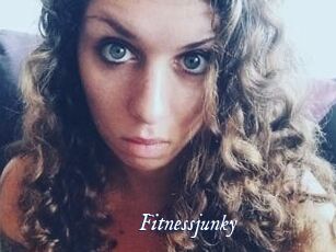 Fitnessjunky