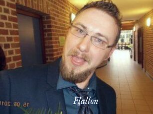 Flallon