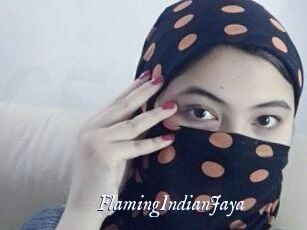 FlamingIndianJaya