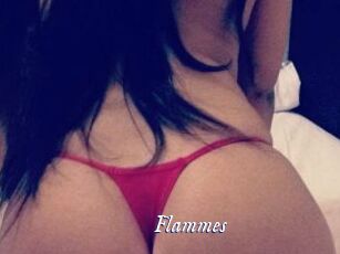 Flammes