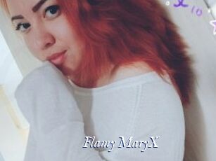 Flamy_MaryX