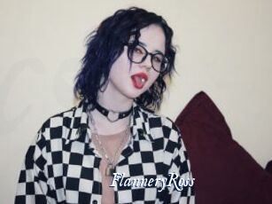 FlanneryRoss