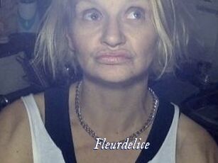Fleurdelice
