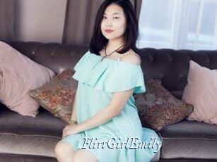 FlirtGirlEmily