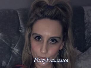 FlirtyFrancessca