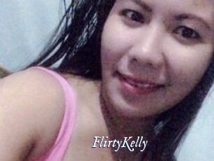 FlirtyKelly