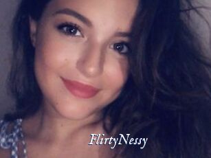 FlirtyNessy