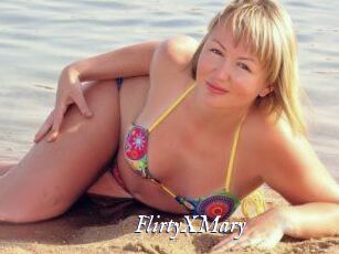 FlirtyXMary