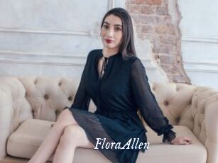 FloraAllen