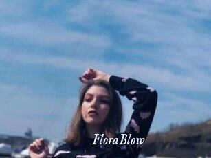 FloraBlow