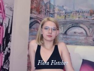 Flora_Fletcher