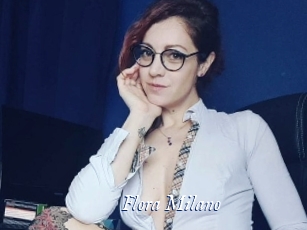 Flora_Milano